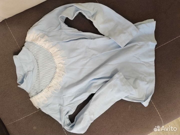 Школьные вещи на девочку 128