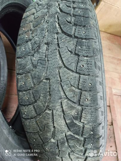 Hankook I'Pike RW11 225/60 R18 100T