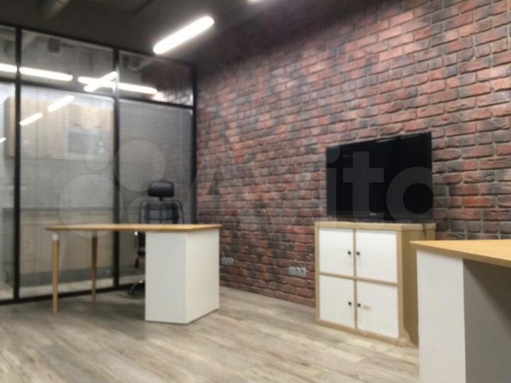 Дизайнерский Офис, 68 м² от собственника