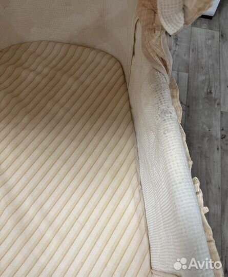 Детская люлька колыбель