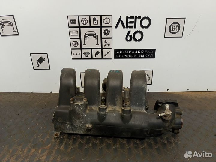 Коллектор впускной для Chrysler Stratus / Cirrus