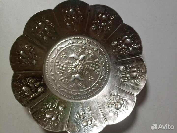 Конфетница СССР