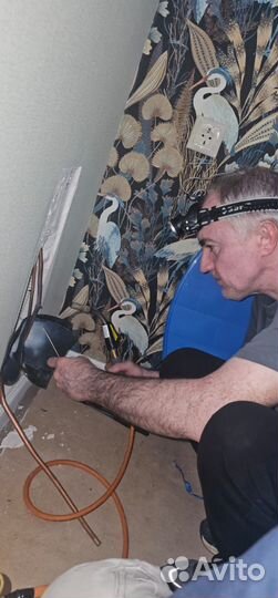 Ремонт вентиляции монтаж обслуживание