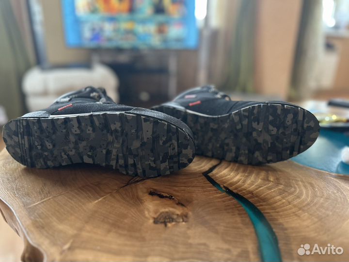 Ботинки женские adidas terrex