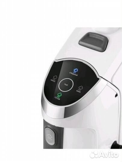 Моющий пылесос kitfort