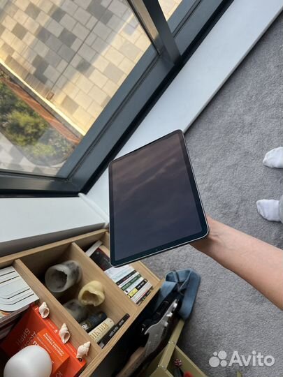 iPad Air 5 Wi-Fi 64 GB Великобритания