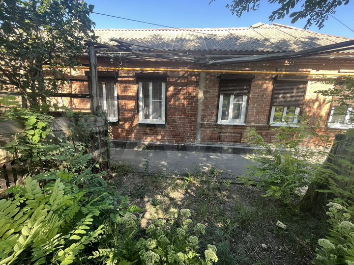 Дом 90 м² на участке 3 сот.