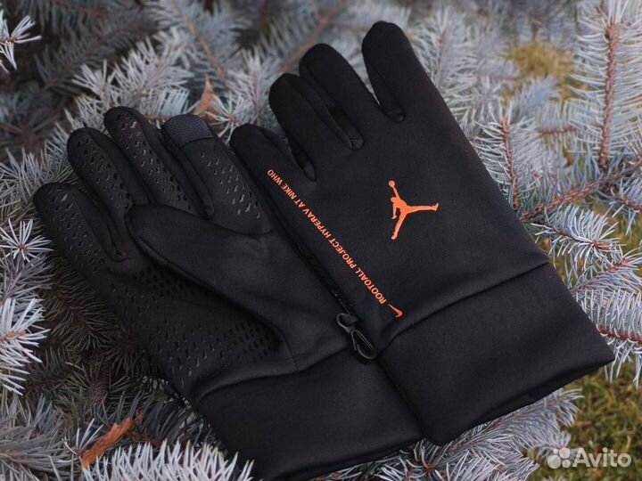 Перчатки Nike Jordan