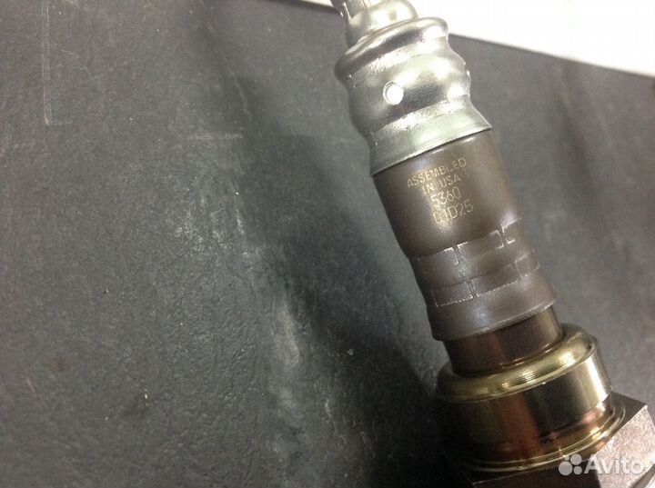 Лямбда зонд на grand cherokee 2,3, WJ,WG