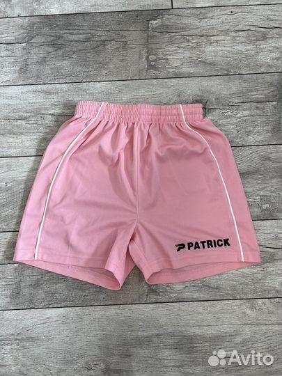 Спортивные шорты patrick