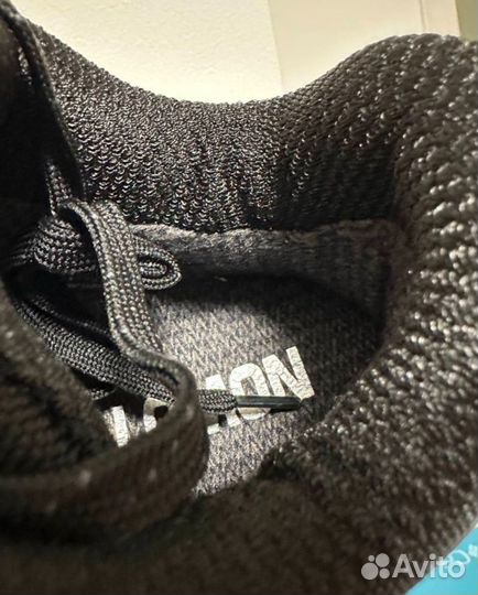 Кроссовки Salomon мужские зимние термо