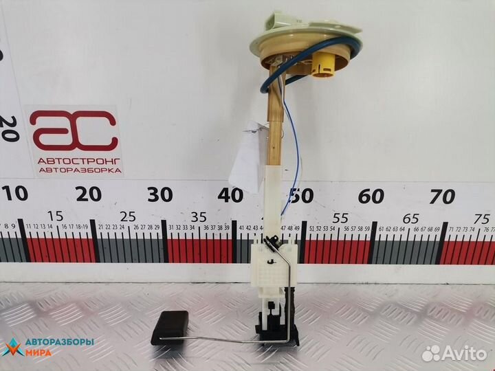 Датчик уровня топлива Chevrolet Equinox 2 2012