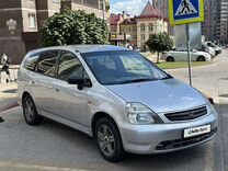 Honda Stream 1.7 AT, 2000, 250 000 км, с пробегом, цена 439 000 руб.