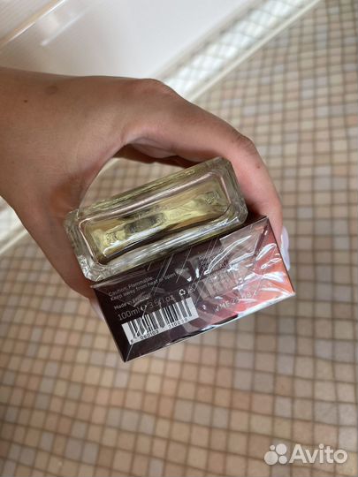 Духи escentric molecules 02