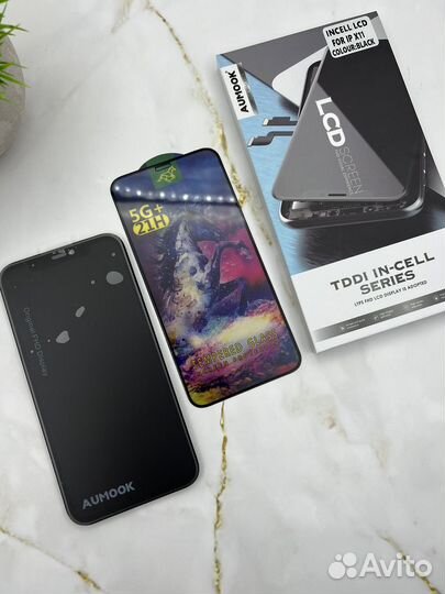 Дисплей iPhone 11 /11 pro/11pro max /12/13