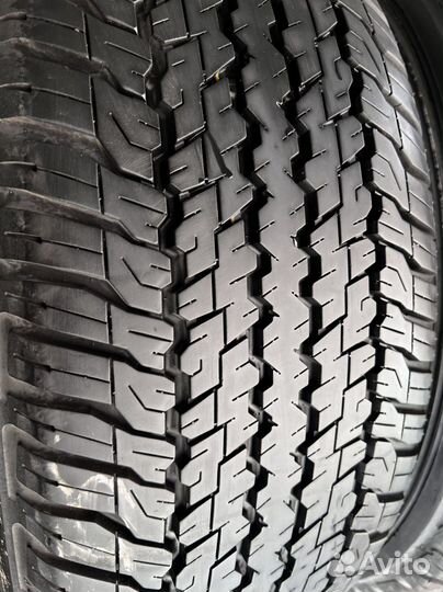 Dunlop Grandtrek AT25 285/60 R18