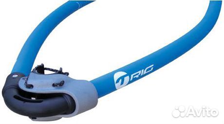 Алюминиевый гик с фиксированной длиной Boom Nova