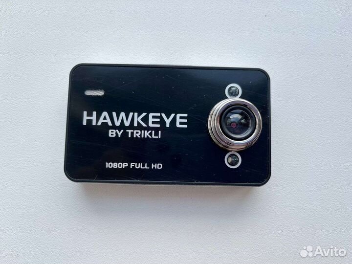 Видеорегистратор автомобильный