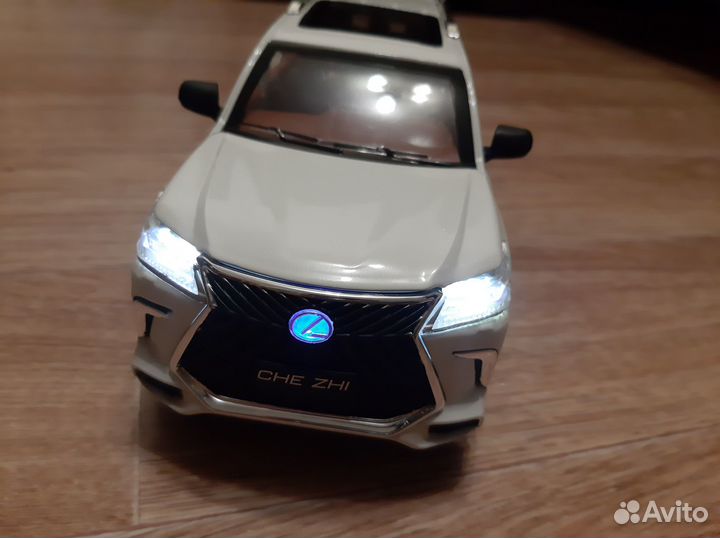 Модели авто