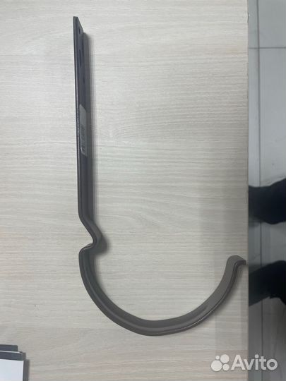 Держатель желоба