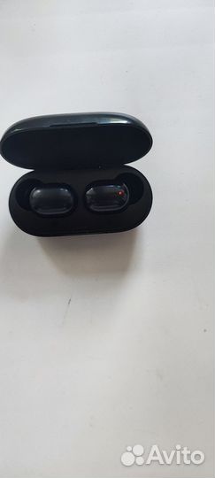 Tws наушники Haylou GT1 Black