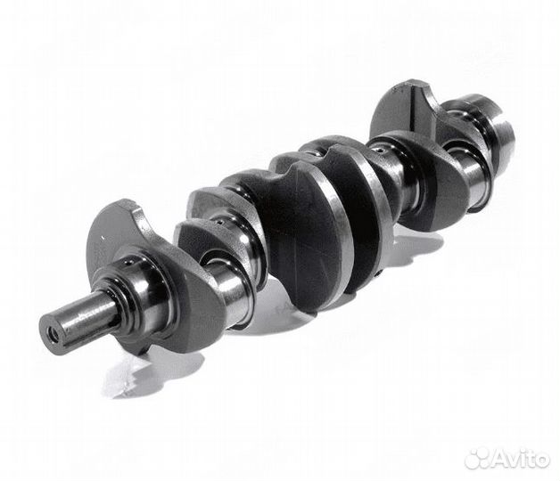 Коленвал 495