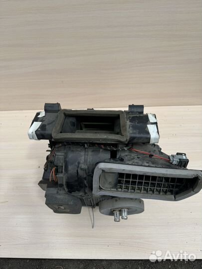 Продам комплект кондиционера лада веста