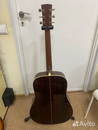 Акустическая гитара Ibanez AW 300