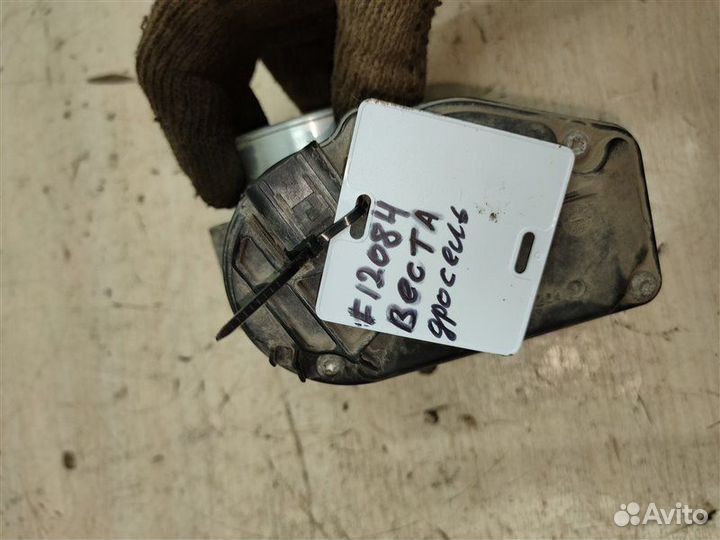 Дроссельная заслонка Лада Vesta 21129 2021