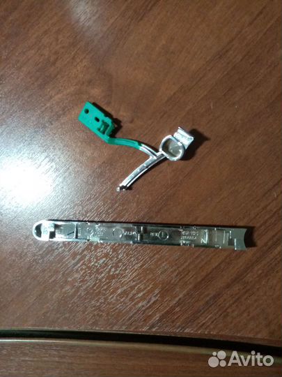 Лицевая панель для привода xbox 360