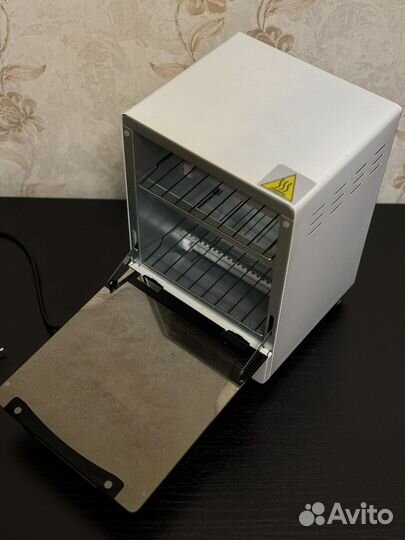 Сухожар для маникюра