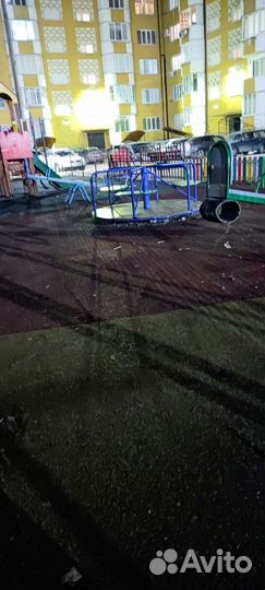 Няня для ребенка