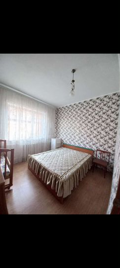 Дом 96 м² на участке 12 сот.