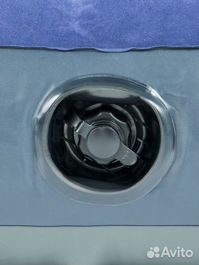 Надувной матрас