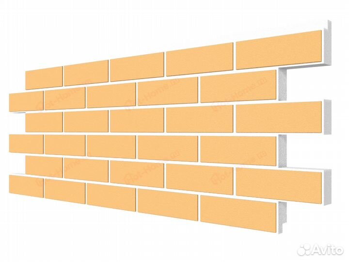 Термопанели под клинкер от производителя