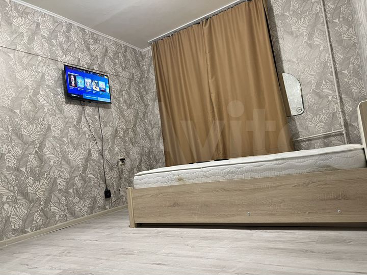 Комната 15 м² в 3-к., 1/5 эт.