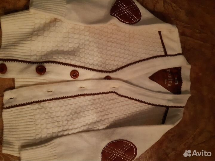 Джемпер