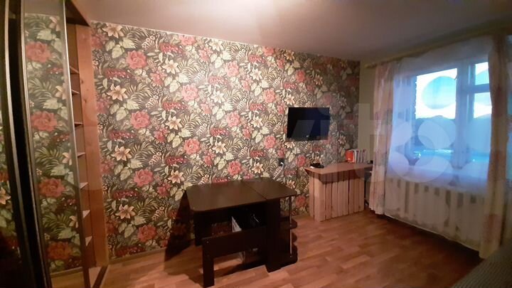 1-к. квартира, 36,5 м², 9/9 эт.