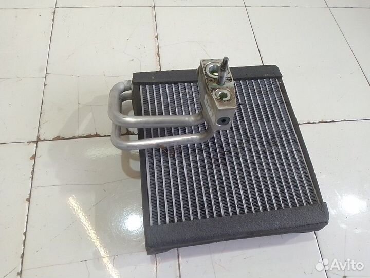 Осушитель системы кондиционирования (Opel Mokka)