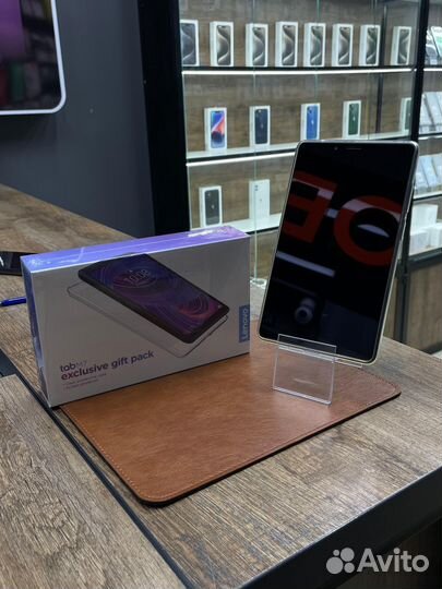 Lenovo tab m7