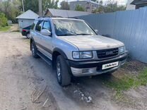 Opel Frontera 2.2 MT, 2000, 190 000 км, с пробегом, цена 750 000 руб.