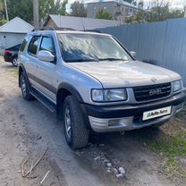 Opel Frontera 2.2 MT, 2000, 190 000 км, с пробегом, цена 750 000 руб.