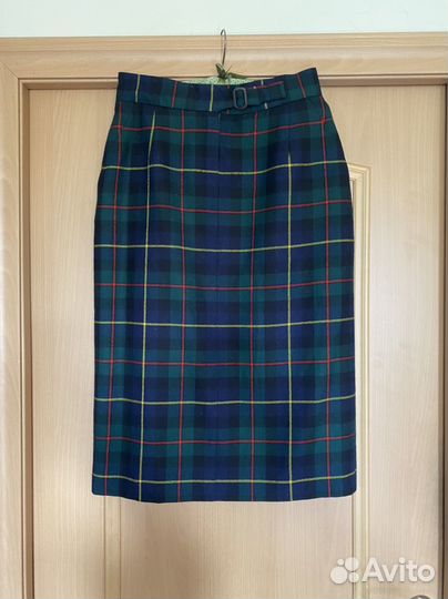 Юбка в стиле 