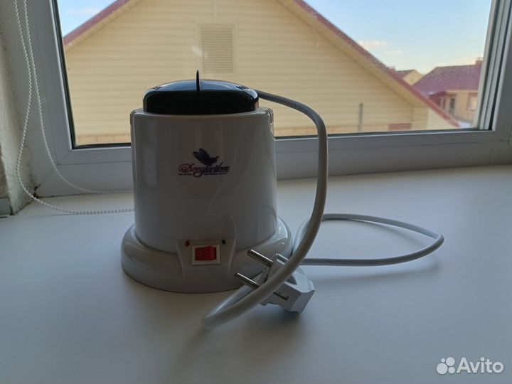 Аппараты для маникюра