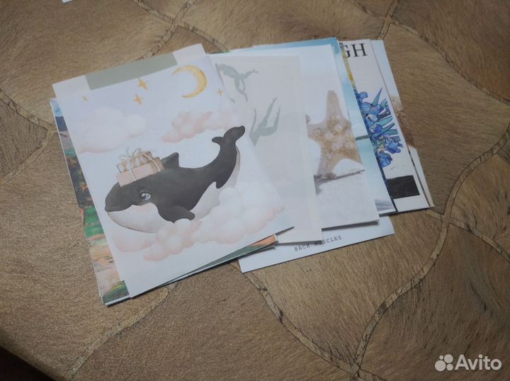 Картинки, постеры