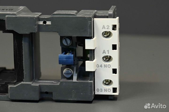 Schneider LX1FG380 008328 Катушка, новая, 7 шт