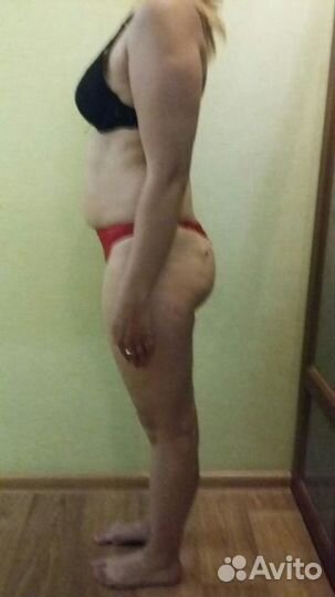 Антицеллюлитный массаж