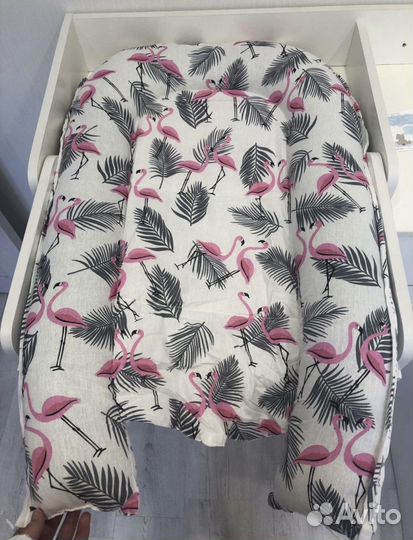 Кокон для новорожденных