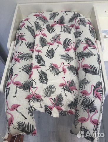 Кокон для новорожденных