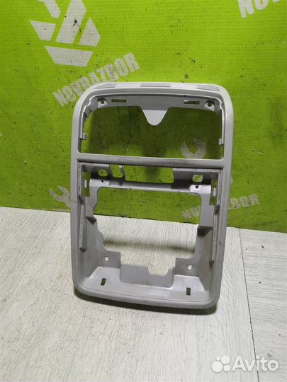 Рамка Фольксваген Пассат Б6